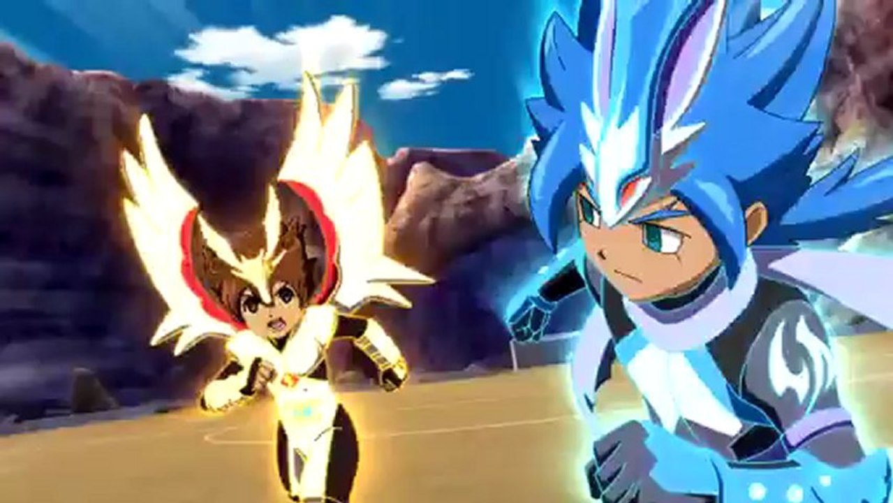 [Brasil Super 11] IEGO Chrono Stone 34 RAW