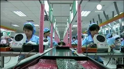 China crecerá más el año que viene, según el Banco...