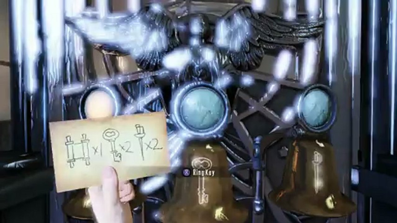 2K Games BIOSHOCK INFINITE Trailer FR Lighthouse