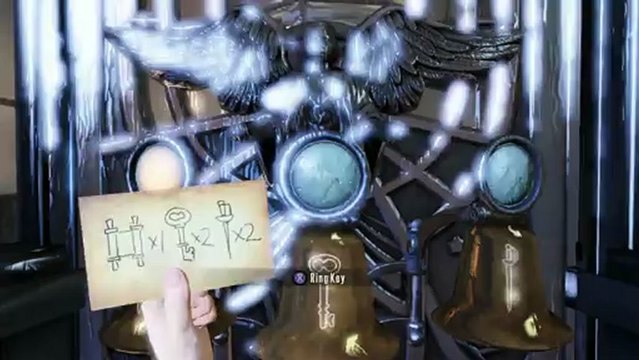 2K Games BIOSHOCK INFINITE Trailer FR Lighthouse