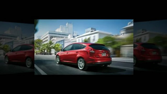 2012 Ford Focus SE near Folsom at Future Ford of Sacramento