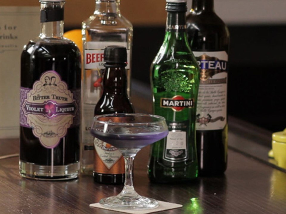 How to make the Attention Cocktail