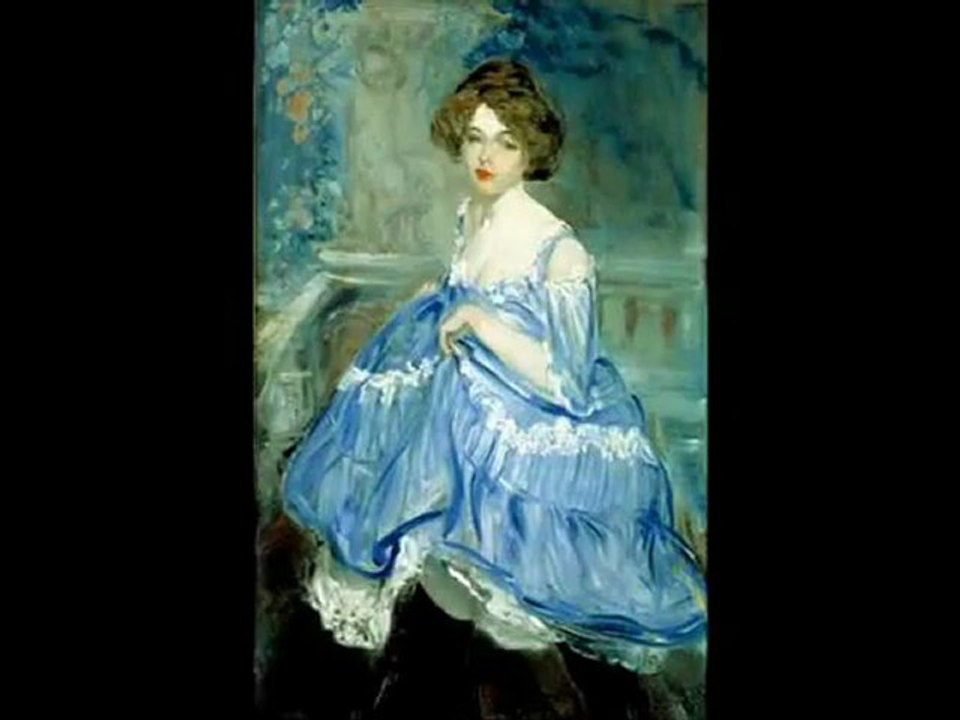 Promenade sentimentale - William Glackens by f.fiorellino