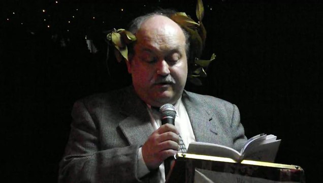 POESÍA DEL MEDITERRÁNEO-CERTÁMEN POETAS LAUREADOS AÑO 2012