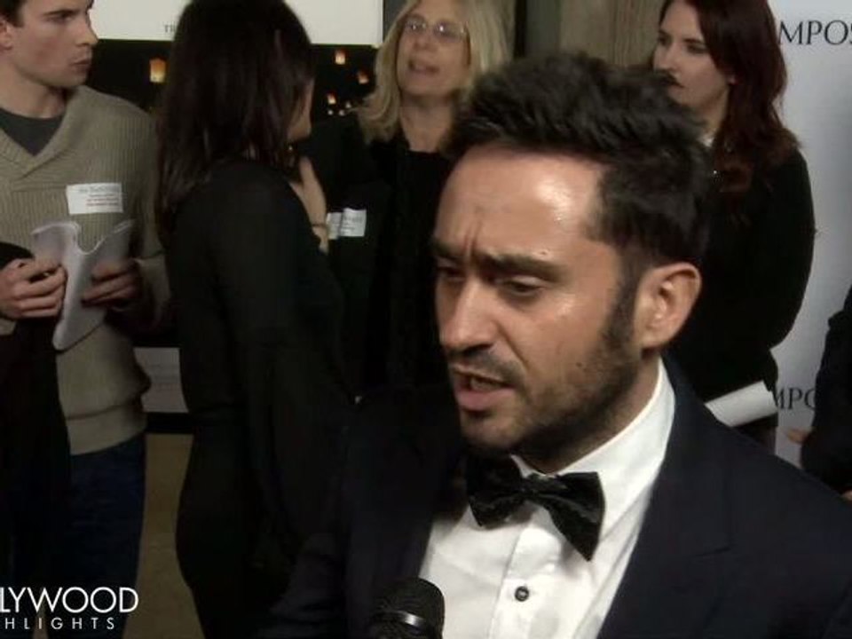 Check out THE IMPOSSIBLE Movie Premiere highlights & interviews with Naomi Watts, Ewan McGregor, and more