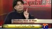 Capital talk on Geo news – Imran Khan – 19th December 2012 - Single Link