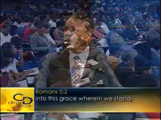 Creflo Dollar - Access Granted! 6