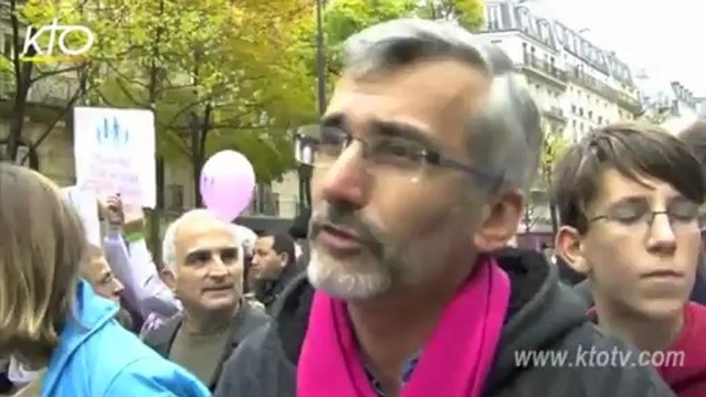 17/11/12 Synthèse des manifestations du 17 novembre 2012 - La Manif Pour Tous