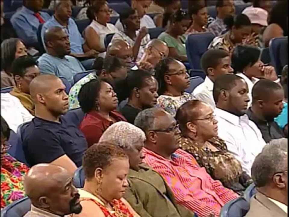 Creflo Dollar - Access Granted! 8