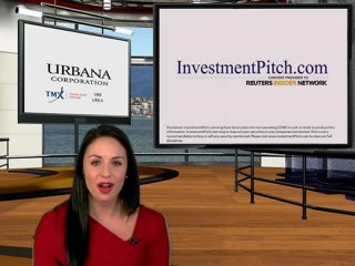 Urbana Corporation Acquires Significant Ownership in CNSX Markets Inc.