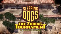 Sleeping Dogs - DLC Tournoi du Zodiaque [FR] [HD]