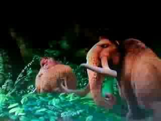 L AGE DE  GLACE  3  LE TDD PART  2