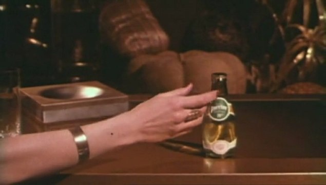 Perrier La Main - Publicité pour son 150ième anniversaire