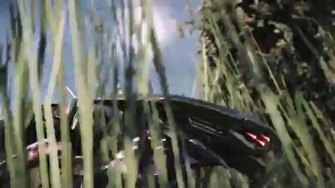 Crysis 3 - The Hunt