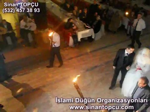 islami düğün organizasyonu gelin damat çıkışı - balıkesir ilahi grubu- manisa ilahi grupları