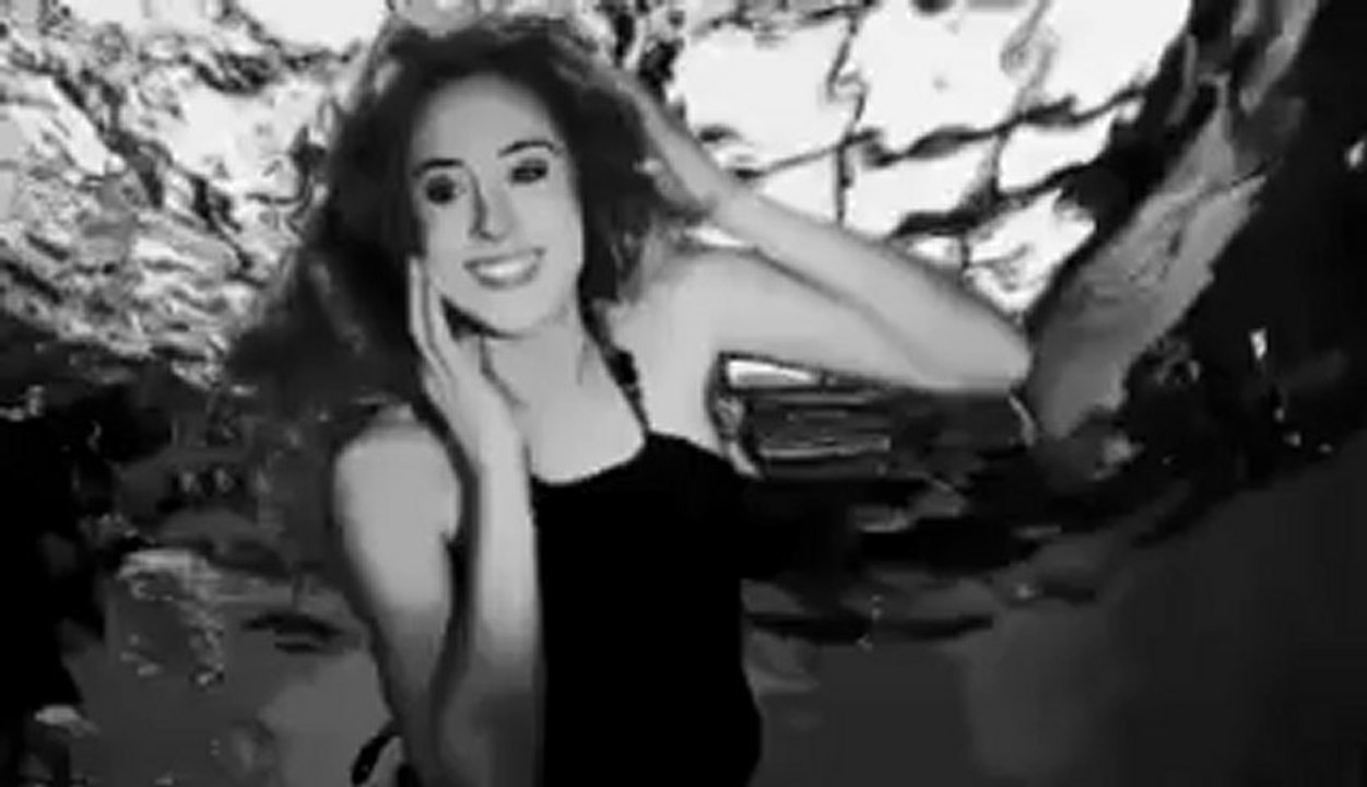 Elischeba wilde - mrs. germany und die haie