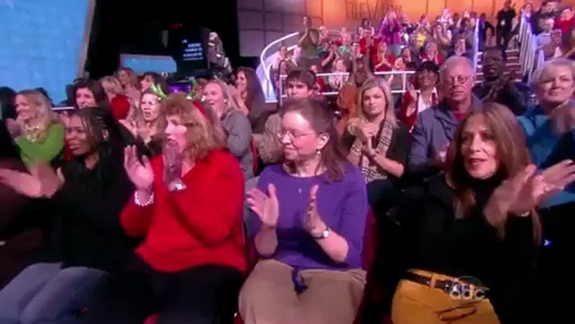 Alicia Keys - Brand New Me (Performs On The View)