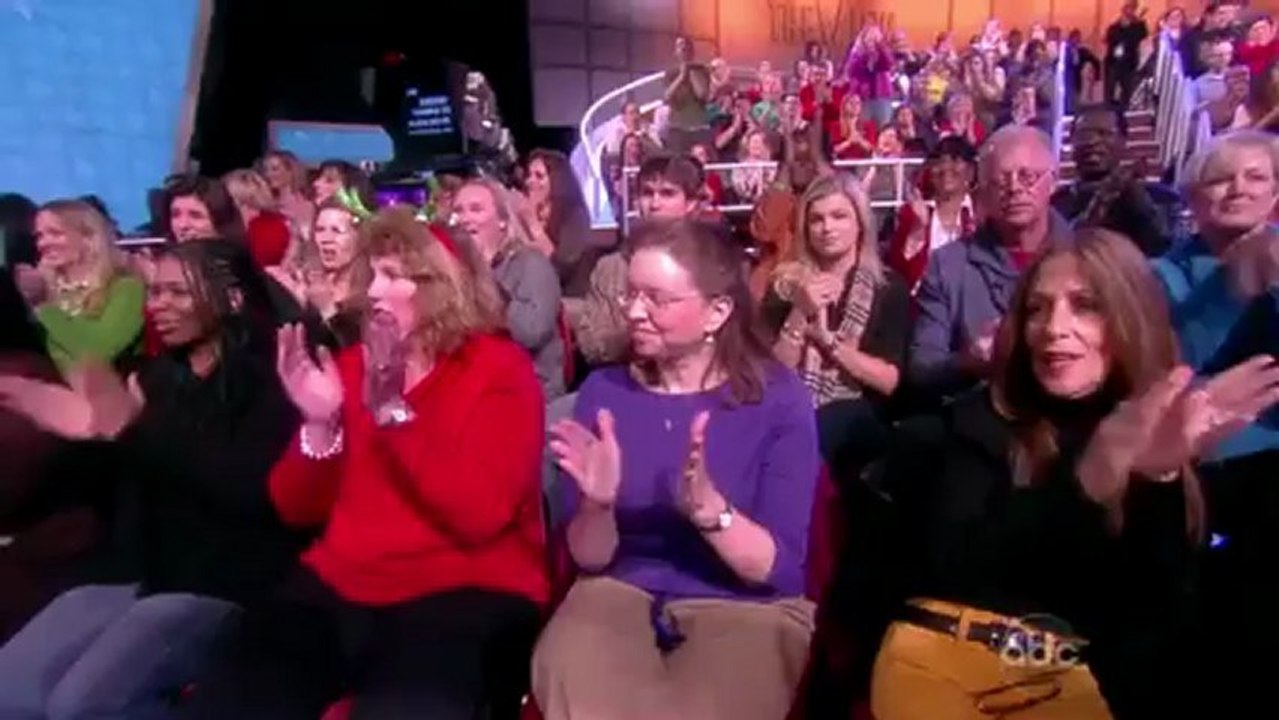 Alicia Keys - Brand New Me (Performs On The View)