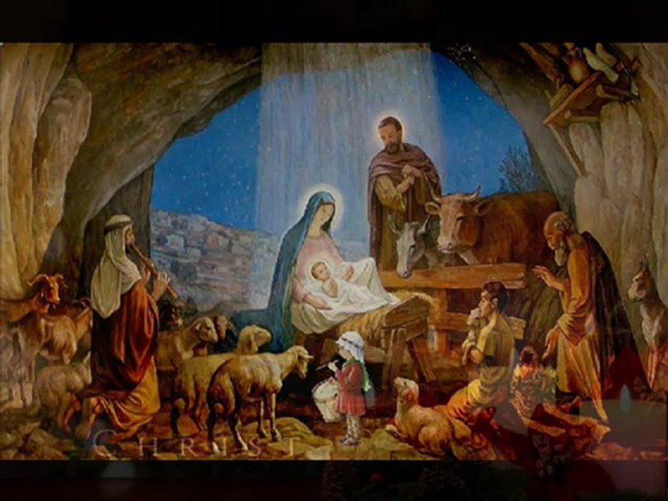 MY CHRISTMAS SONG FOR AMY - Stephen Hereford