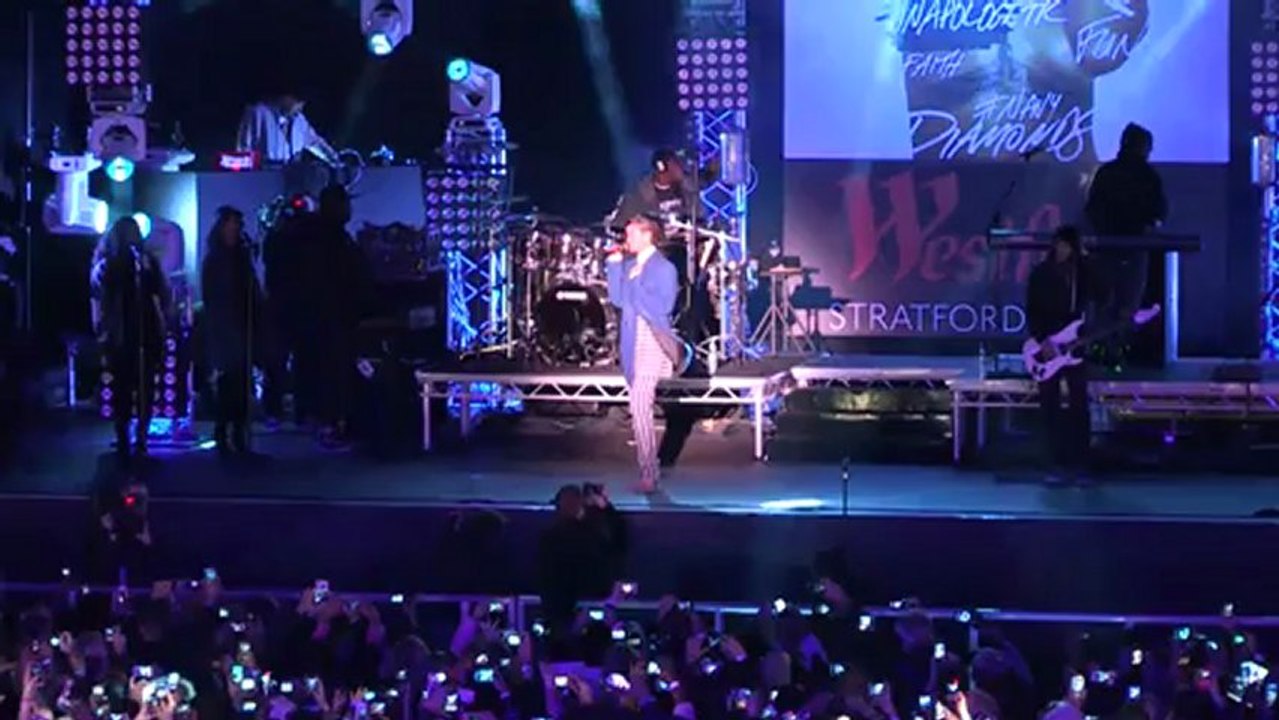 Rihannas Luxusdomizil