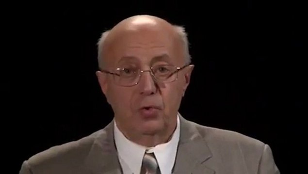 Об оккупации, ЕР и чести. Кургинян