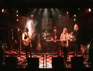 Ｎ～ｔｅａ～Ｔ「ライン」ネクロファンタジア2011_4_16 立川BABEL