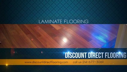 Discount Direct Flooring