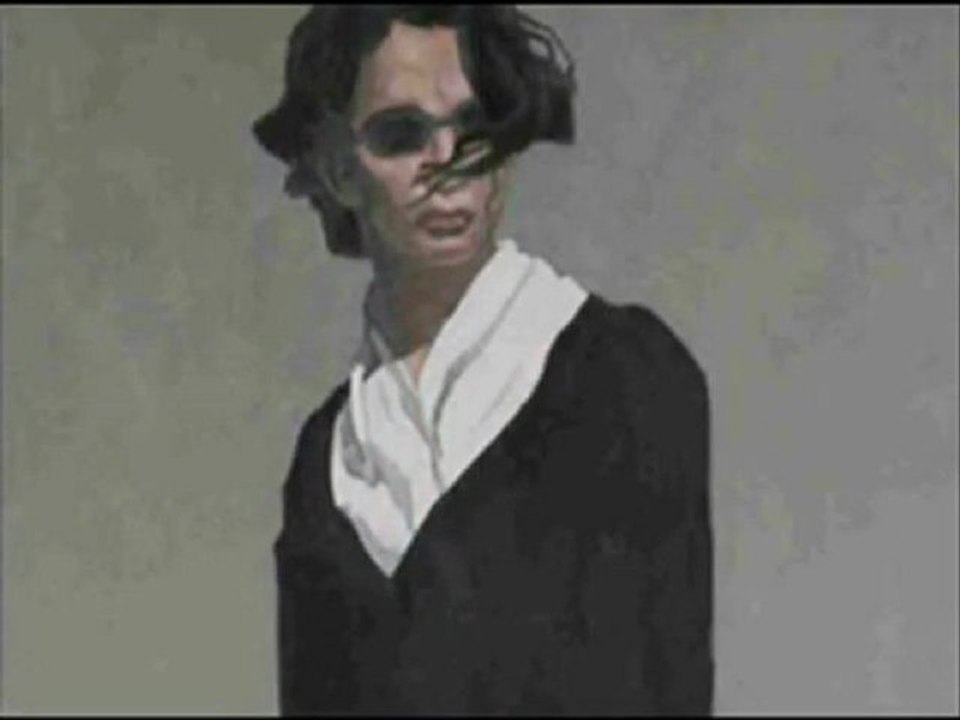 Magia del silenzio - Paulette Taecke by f.fiorellino