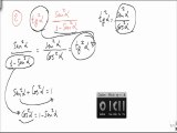 Ejercicios y problemas resueltos de igualdades trigonométricas problema 2