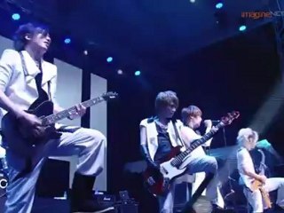 Sundown Festival 2012 [Singapur] Heart of Gold [2012-12-01]