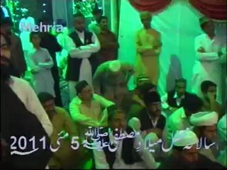 lo madiny ki tajali