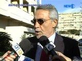 Alfio Giulio Si Dimette Da Segretario Generale CISL - News D1 Television TV
