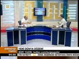 Erzurum ve Sivas Kongreleri - Prof.Dr. Mehmet Çelik