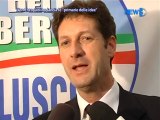 L'On Enzo Gibiino Lancia Le 'Primarie Delle Idee' - News D1 Television TV