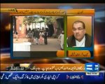 Nuqta e Nazar with Mujeeb Shaami - 19th December 2012 - Single Link