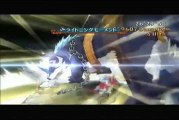 ToV PS3 Mystic Arte - Lightning Moment