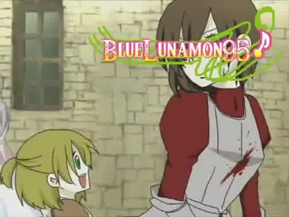 Alice Human Sacrifice DRAMA Fandub Castellano - MEIKO Parte 1