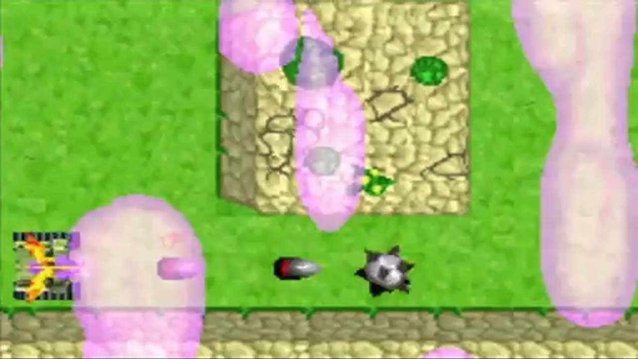 Spyro : Fusion - Château des dragons : A l'assaut !