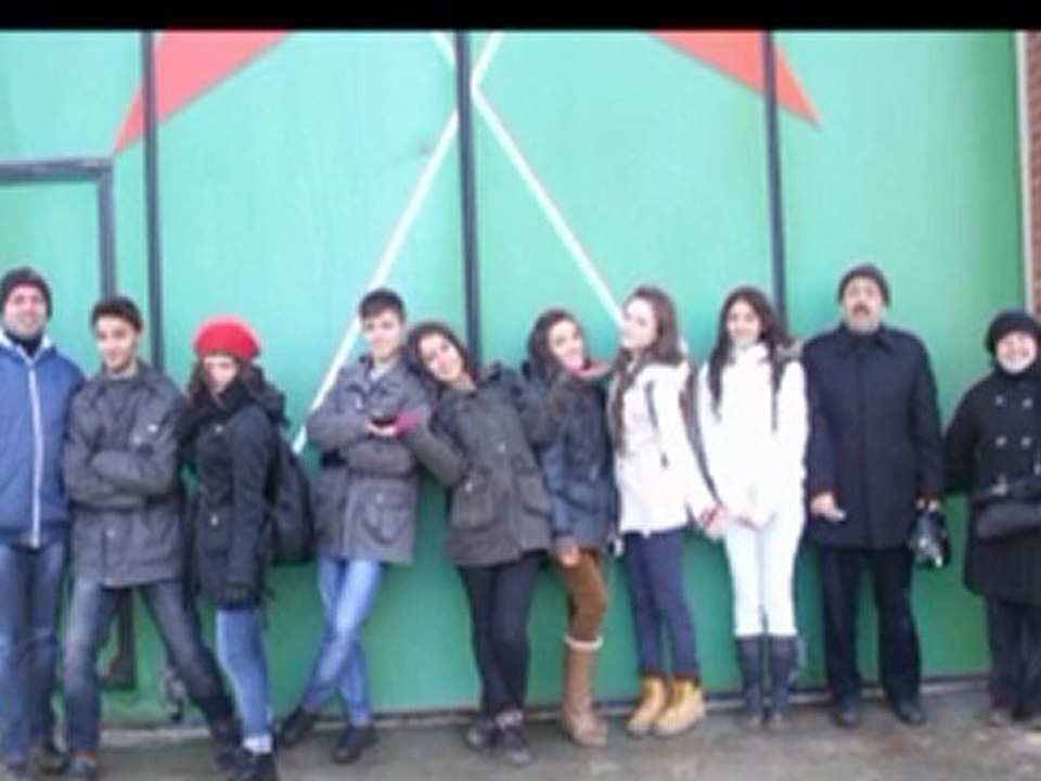 Denmark Visit