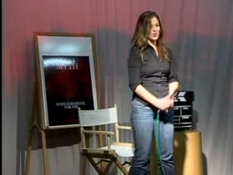 Myth Casting Special 3