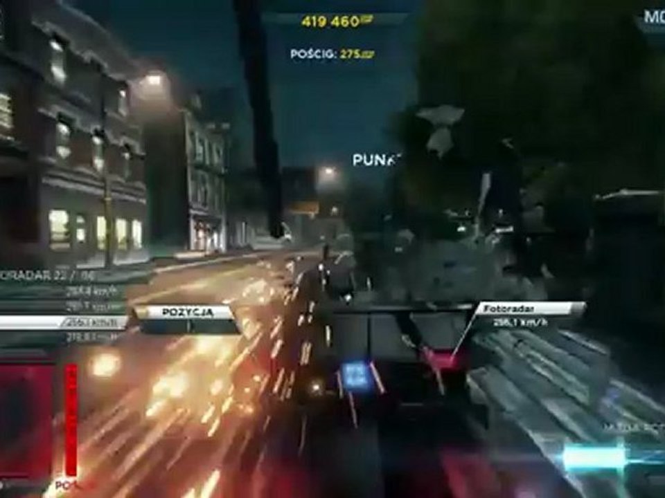Need for Speed Most Wanted 2012 - Most Wanted Venom
