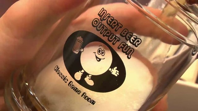 Classic Game Room - 2012 GAME OF THE YEAR AWARDS SHOW!!!!!