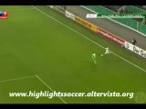 Wolfsburg-Bayer 04 Leverkusen 2-1 Highlights All Goals