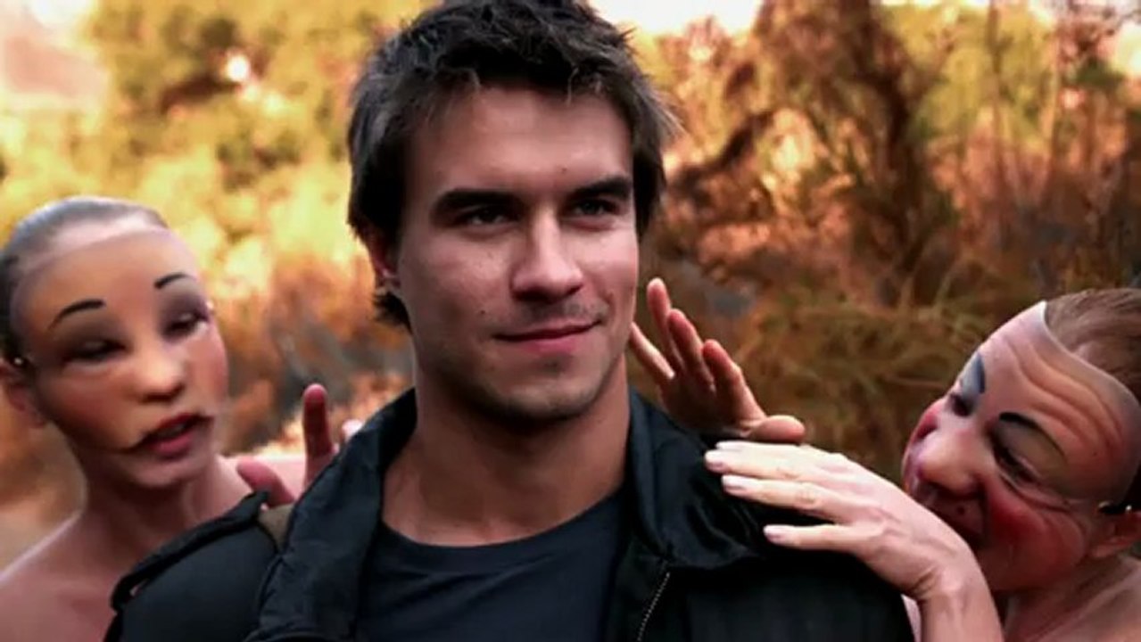 John Dies at the End - Bande-annonce red band [HD/VO]