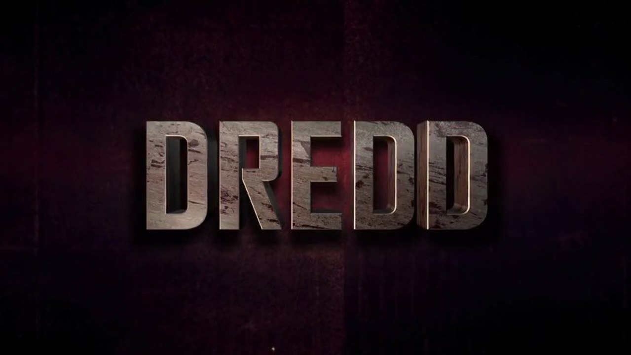 Dredd - Blu-Ray Trailer 2 [VO|HD720p]