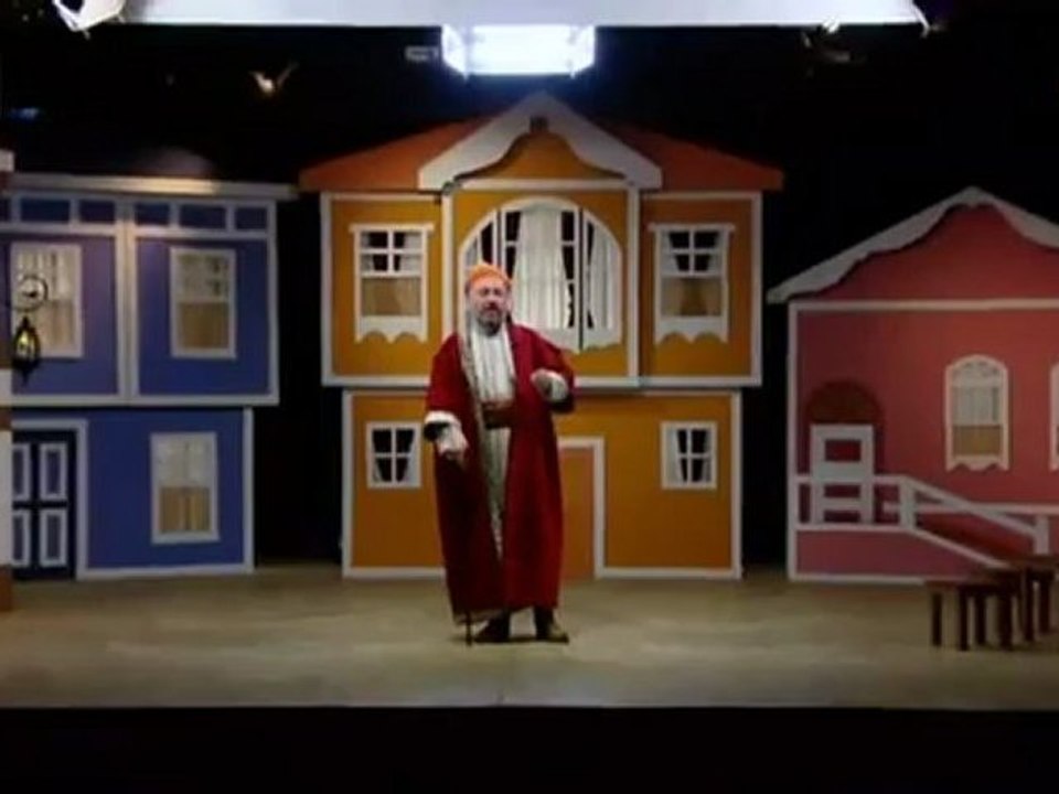 MEDDAH YUSUF DURU-Nasreddin Hoca'dan Nükteler