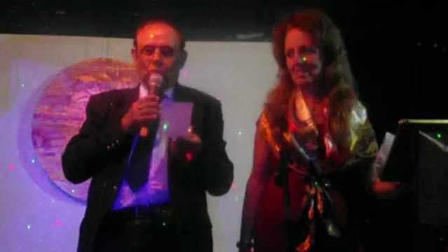 POESÍA DEL MEDITERRÁNEO-CERTÁMEN POETAS LAUREADOS AÑO 2012-JORGE ZARCO