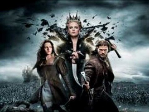 Snow White and the Huntsman (2012) online watch megamov24.com