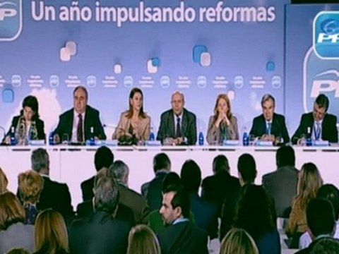 Wert achaca la tasa de desempleo juvenil a las deficiencias existentes que se deben corregir