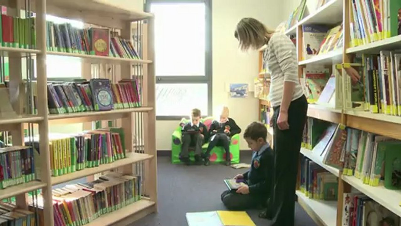 Tablet statt Tafel: iPad erobert Klassenzimmer